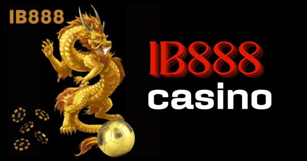 ib888 casino